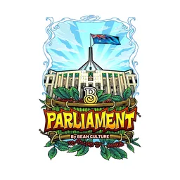 Parliament coffee beans from Bean Culture