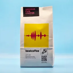 Baby Scratch - Guatemala Santa Rosa coffee beans from Beat Coffee