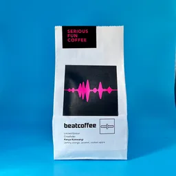 Crossfader - Kenya Kamwangi coffee beans from Beat Coffee