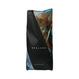 Blue Mountain Blend coffee beans from Beraldo Coffee