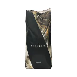 Brazilian coffee beans from Beraldo Coffee
