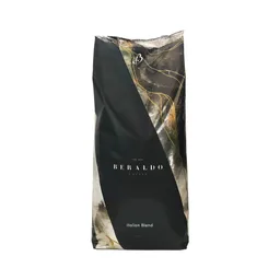 Italian Blend coffee beans from Beraldo Coffee