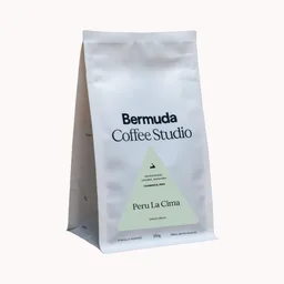 La Cima coffee beans from Bermuda Coffee Studio
