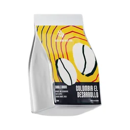 El Desarrollo coffee beans from Best Bean Best Cup