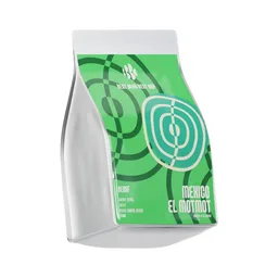 El Motmot Decaf coffee beans from Best Bean Best Cup