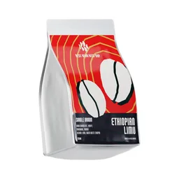 Limu coffee beans from Best Bean Best Cup