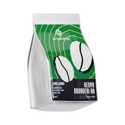 Ngurueri AA coffee beans from Best Bean Best Cup