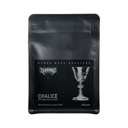Chalice coffee beans from Black Mass Roasters