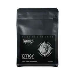 Effigy coffee beans from Black Mass Roasters
