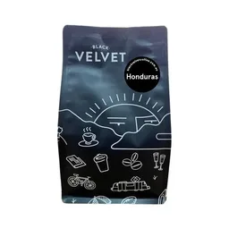 Liquid Ambar coffee beans from Black Velvet Coffee Roasters