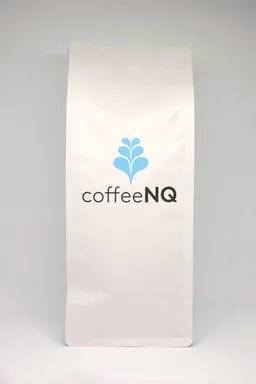 Classic Blend coffee beans from Blackbird Espresso Specialty Coffee