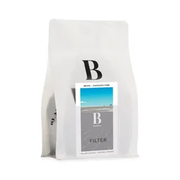 Chapadão Farm Natural Aerobic coffee beans from Blackboard Coffee Roasters