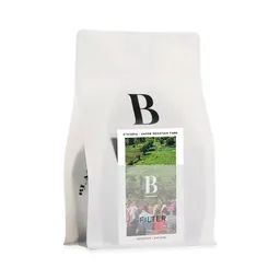 Kayon Mountain Farm Heirloom coffee beans from Blackboard Coffee Roasters