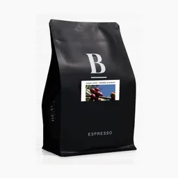 Ermera District coffee beans from Blackboard Coffee Roasters