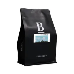Nemba Washing Station Red Bourbon coffee beans from Blackboard Coffee Roasters