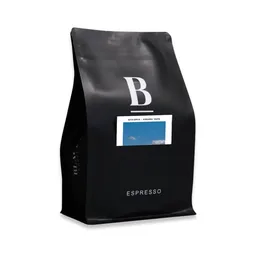Sidama Yaye coffee beans from Blackboard Coffee Roasters