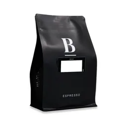 Specialty Decaf Coffee coffee beans from Blackboard Coffee Roasters