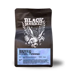 El Dulce, Parainema coffee beans from BlackMarket Coffee