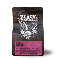 Kieni AB coffee beans from BlackMarket Coffee
