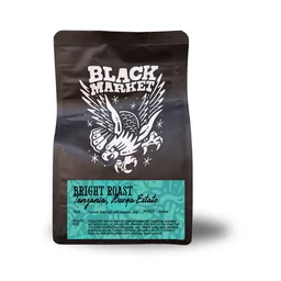 Korofeigu coffee beans from BlackMarket Coffee