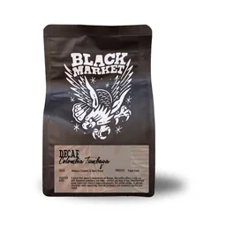 Tumbaga coffee beans from BlackMarket Coffee