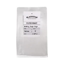 Halo Beriti · Filter coffee beans from Blackstar Coffee Roasters