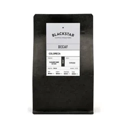 Penyclub coffee beans from Blackstar Coffee Roasters
