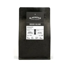 Revolution · Penyclub coffee beans from Blackstar Coffee Roasters