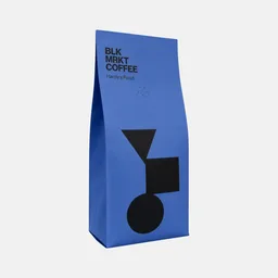Hardy's Road coffee beans from BLK MRKT Coffee