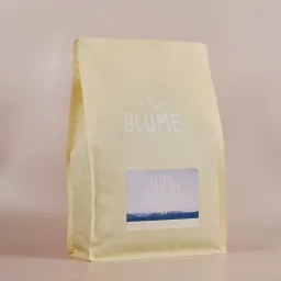 Moonlight coffee beans from Blume Coffee