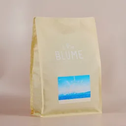 Sunshine coffee beans from Blume Coffee