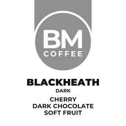 Blackheath Roast coffee beans from Blue Mountains Coffee Roasters