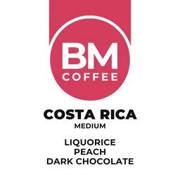 Roast coffee beans from Blue Mountains Coffee Roasters