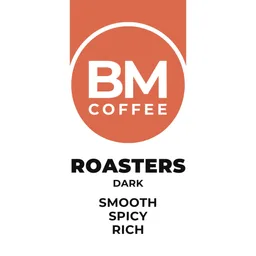 Roasters Choice coffee beans from Blue Mountains Coffee Roasters