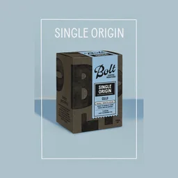 Guji coffee beans from Bolt Coffee Roasters