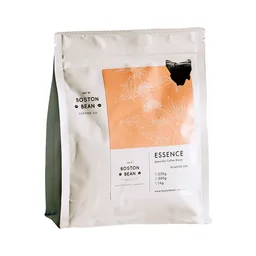 Essence Coffee Blend coffee beans from Boston Bean Coffee Co.