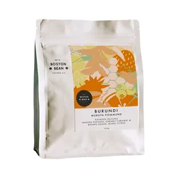Kayanza Ruvumu coffee beans from Boston Bean Coffee Co.