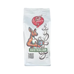 Australian coffee beans from Bounce Coffee