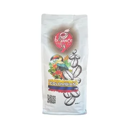 El Cafetera coffee beans from Bounce Coffee