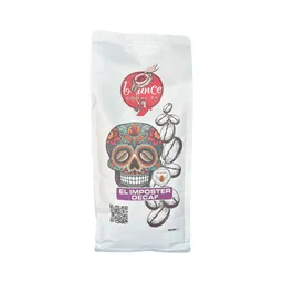 El Impostor coffee beans from Bounce Coffee