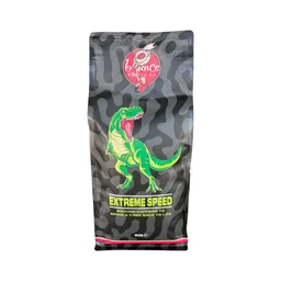 Extreme Speed coffee beans from Bounce Coffee