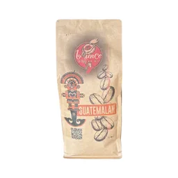 Guatemalan coffee beans from Bounce Coffee