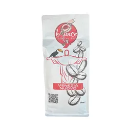 Venezia Nuovo coffee beans from Bounce Coffee