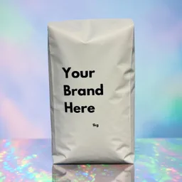 Opal coffee beans from Brand Roast Supply