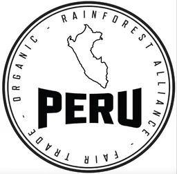 Peru coffee beans from Bray St Coffee Roasters
