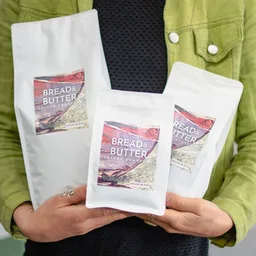 Houseblend coffee beans from Bread And Butter Coffee