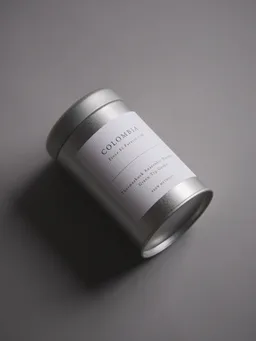 720 Gesha coffee beans from Brew Methods