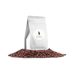 Fundamental Blend coffee beans from Brewdy Coffee Co