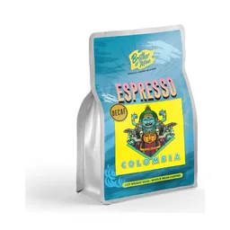 Colombia, Decaf coffee beans from Brother of Mine