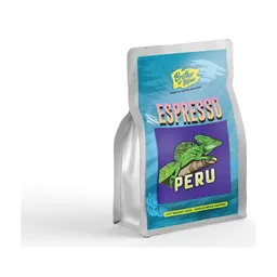 Peru coffee beans from Brother of Mine